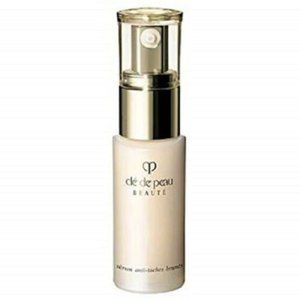 cle de peau anti-age spot serum 1.3 oz